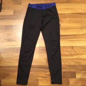 Victoria’s Secret Sport Tights (VSX)